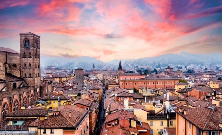 Viatge organitzat a l