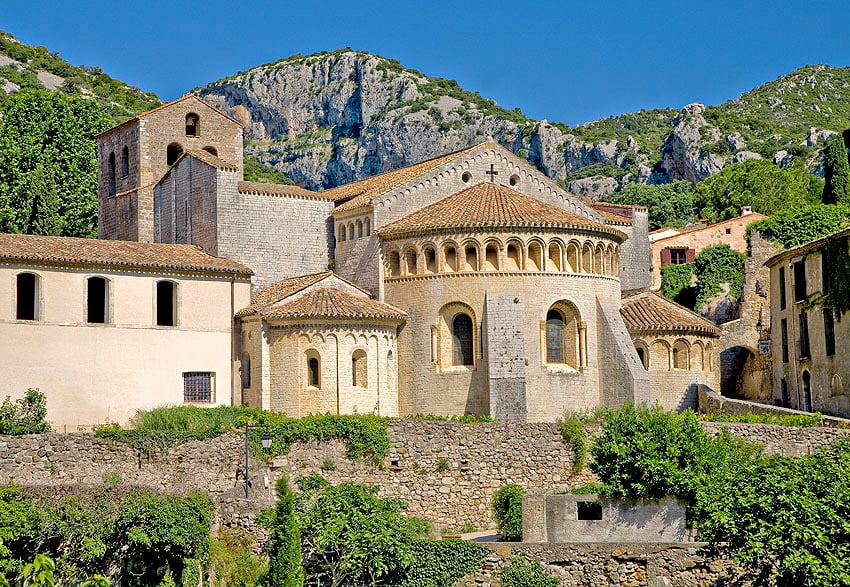Entre Occitània i la Provença, visitem la Costa dels Volcans i la Camarga – 3/08/26 – 7h
