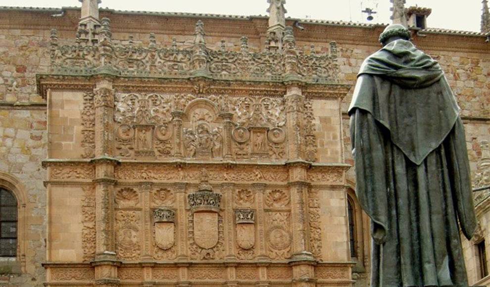 Viatge Cultural a Salamanca