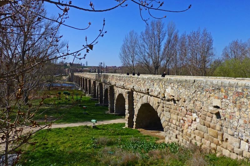 Viaje Cultural a Salamanca - Centre Europeu