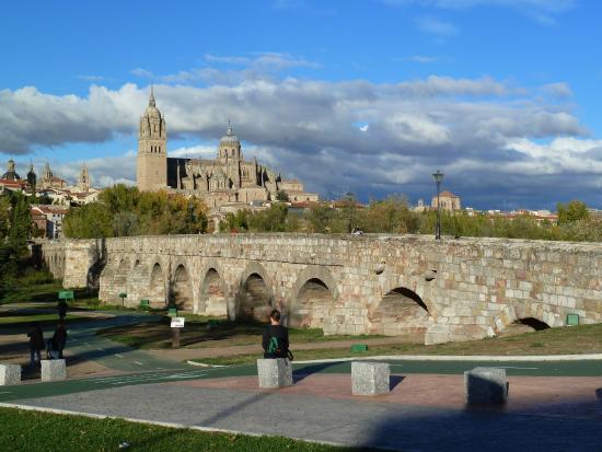 Viaje Cultural a Salamanca - Centre Europeu