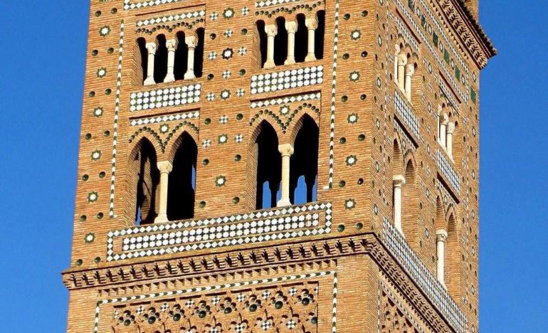 Viatge en grup a Albarracín
