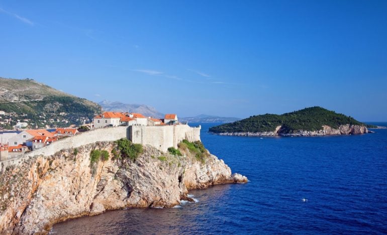 Dubrovnik - Viatge de natura a Croàcia - Centre Europeu