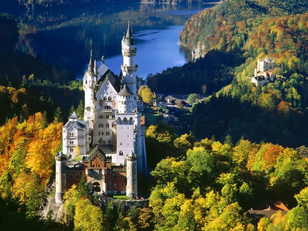 El Tirol Austríac – Innsbruck – Salzburg -2019