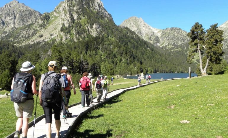 Viatge Organitzat a Sant Maurici