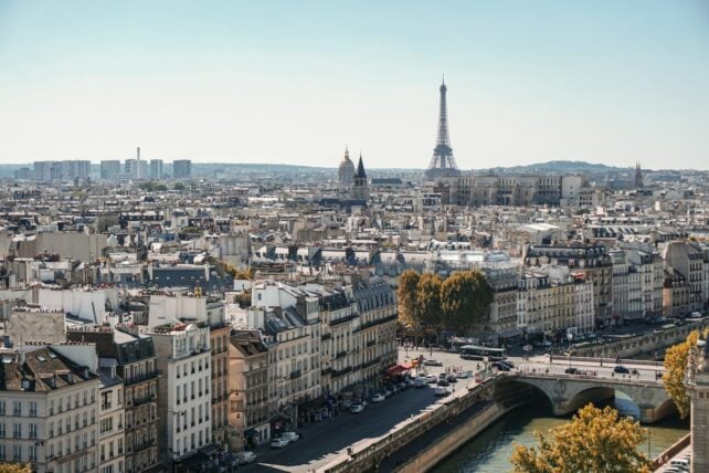 Viatge organitzat al nord de França