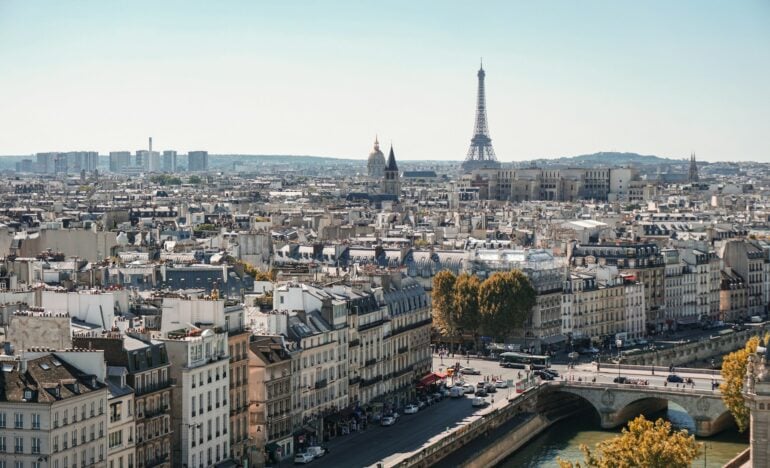 Viatge organitzat al nord de França