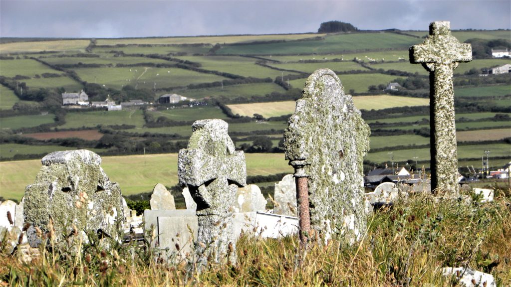 La Cornualla, els confins cèltics d'Anglaterra