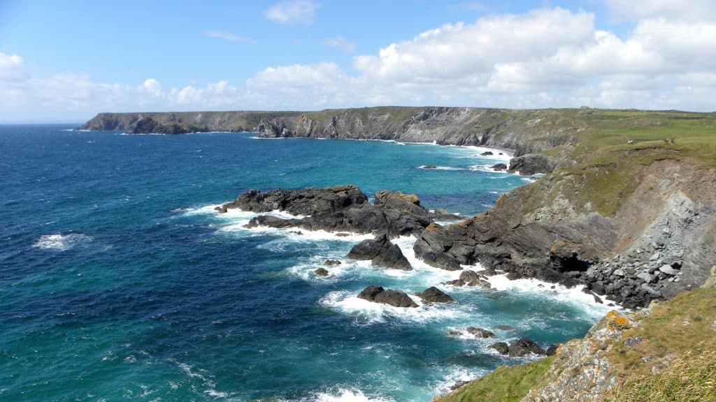 Cornwall i Devon – Els confins cèltics d’Anglaterra -2020