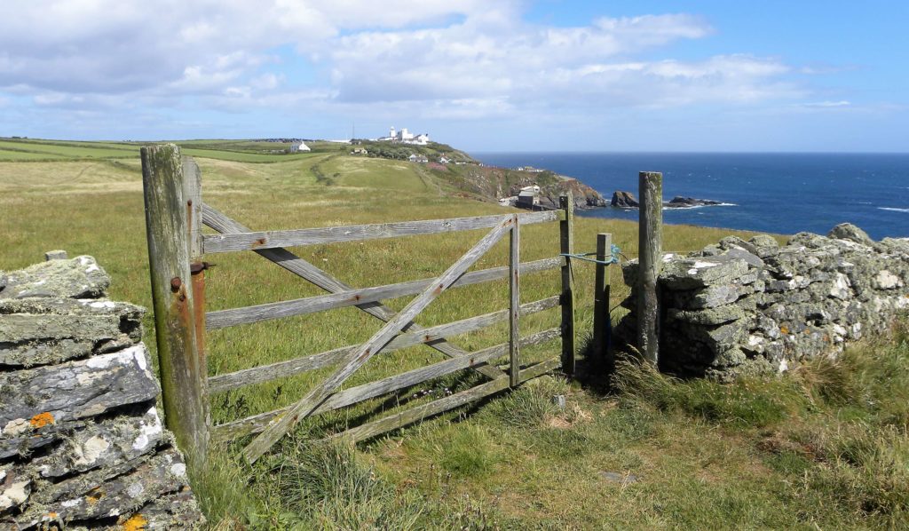 La Cornualla, els confins cèltics d'Anglaterra