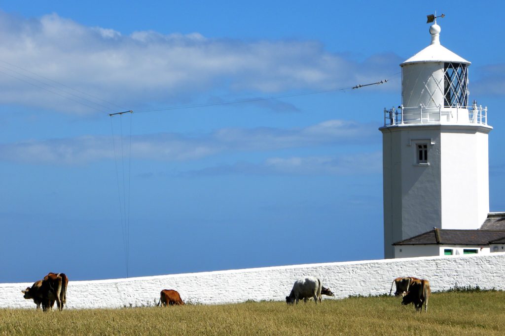 La Cornualla, els confins cèltics d'Anglaterra