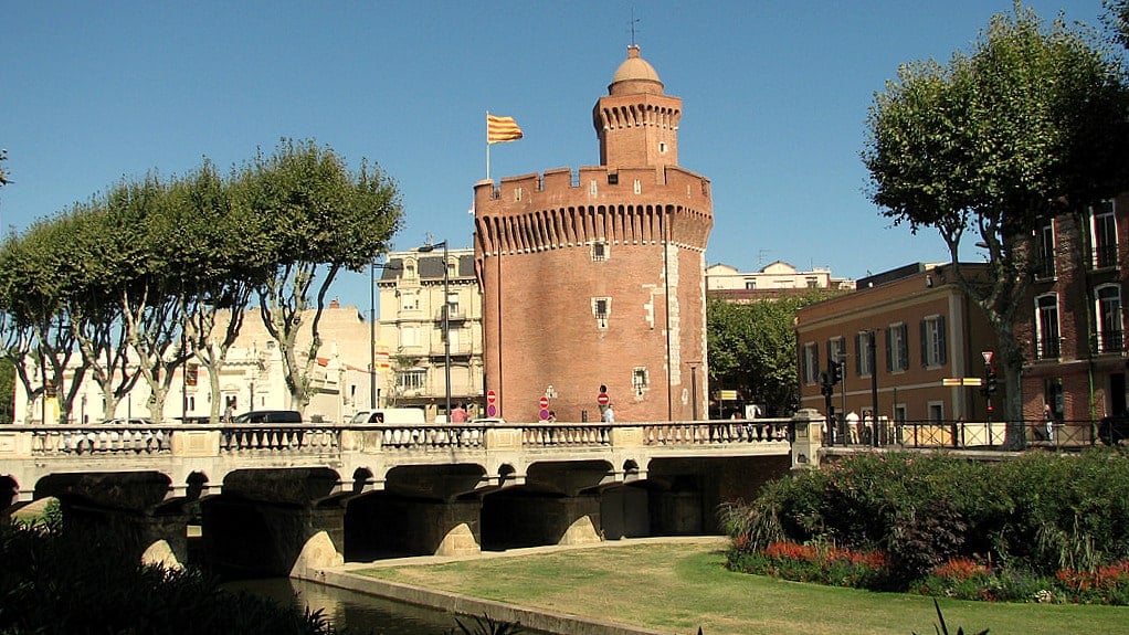 Ambient de Nadal a la Catalunya del Nord Francesa – Art i Història a Perpinyà – 19/12/26 – 7h