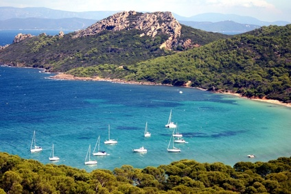Viatge organitzat a Cannes i Provença 