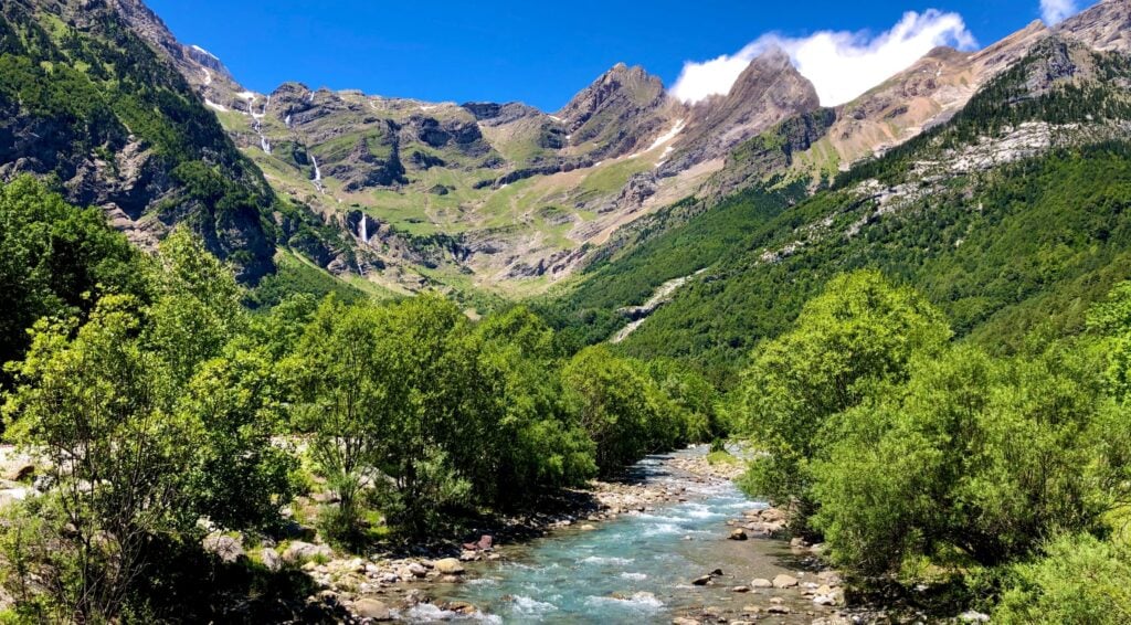 Inici Setmana Santa: La Vall Verda del Pirineu Aragonès – 28/03/26 – 7h