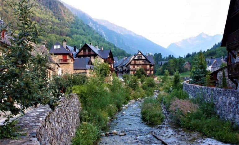 Viatge organitzat a Vall d