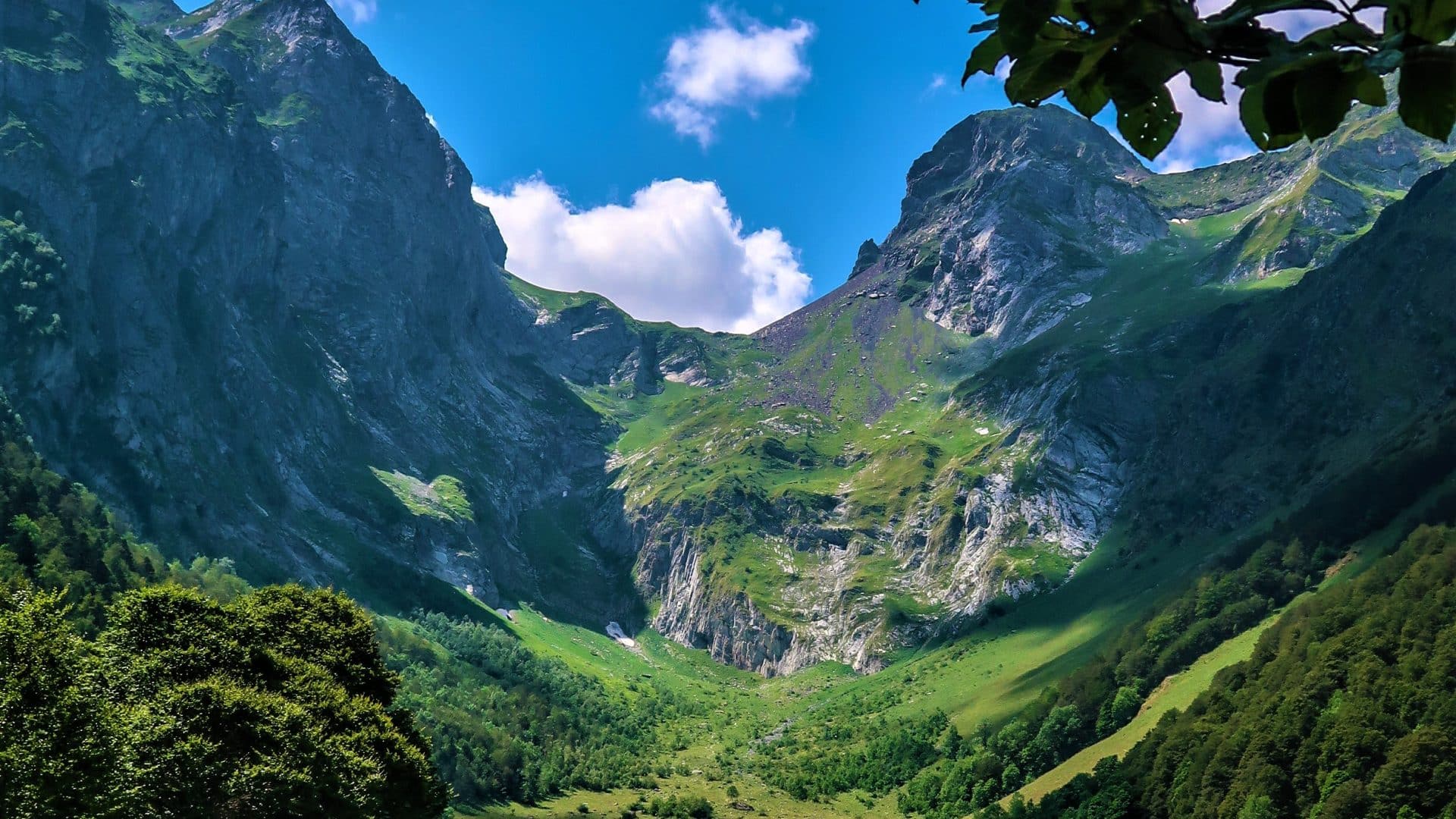 Viatge organitzat a Vall d'Aran