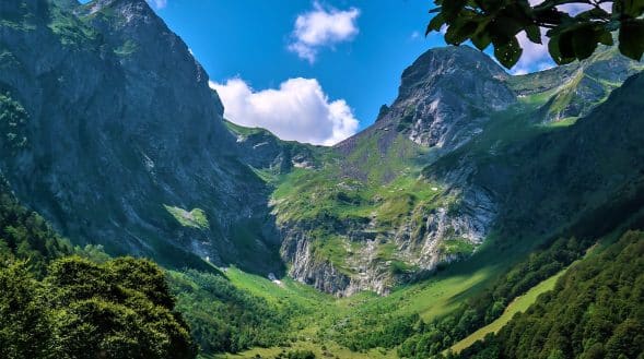 Viatge organitzat a Vall d'Aran