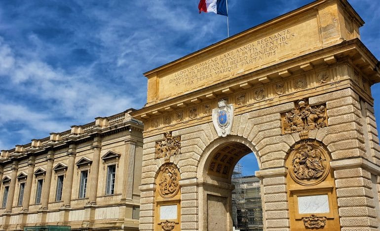 Viatge en Grup a Avignon