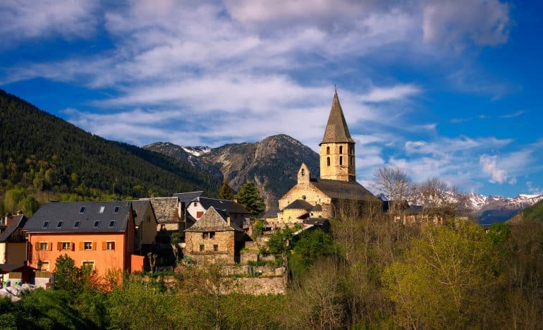 Viatge organitzat a Vall d