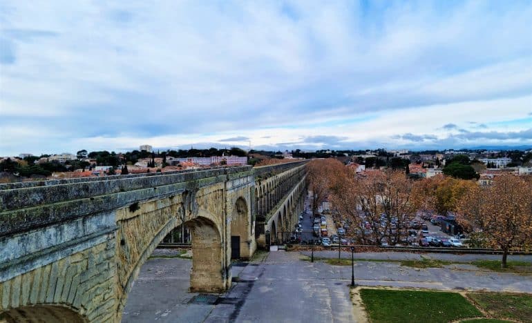 Viatge en Grup a Avignon