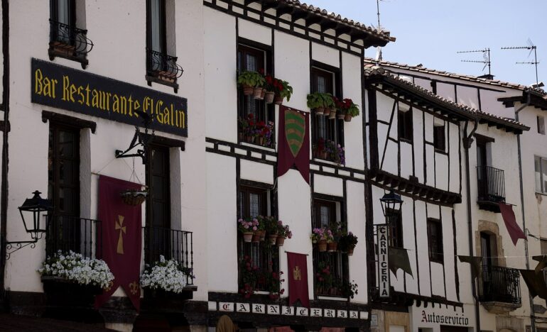 Viatge a Burgos i Palència