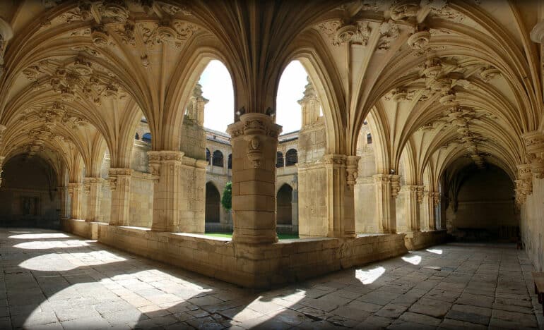 Viatge a Burgos i Palència