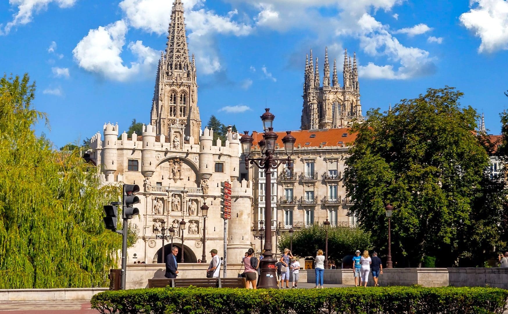 Setmana Santa a Burgos