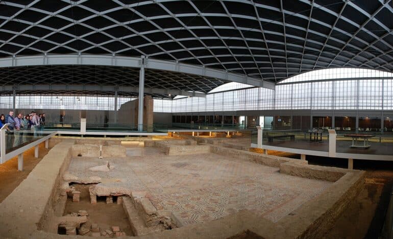 Viatge en grup a Burgos i Palència