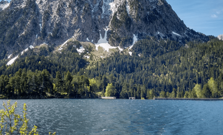 Viatge organitzat al Pirineu de Lleida