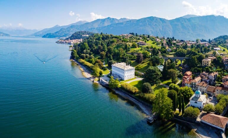 Bellaggio - Viatge organitzat al Nord d