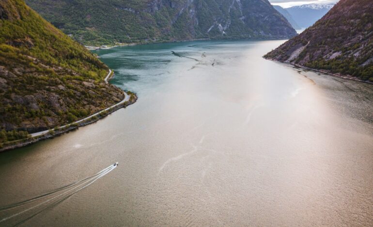 Viatge en Grup a Noruega