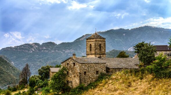 Viatge Cultural al Pirineu d'Aragó
