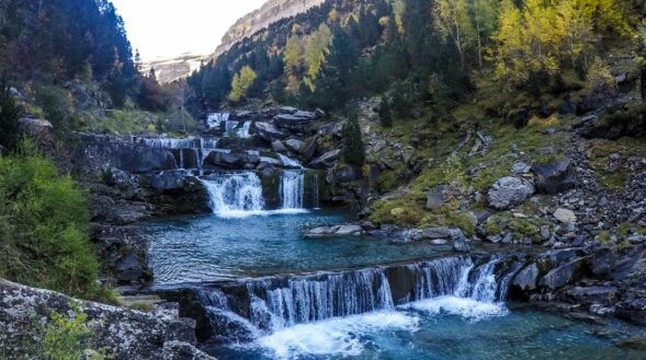 Viatge Organitzat a Ordesa