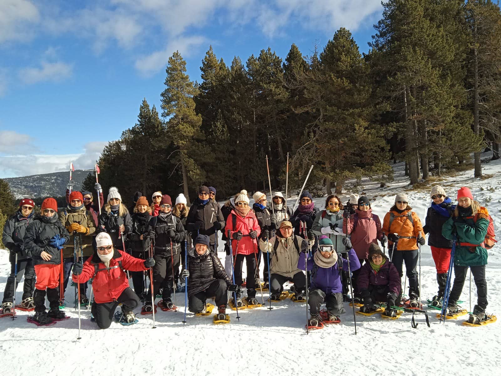 Viatges organitzats al Desembre - Centre Europeu