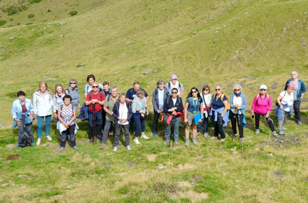 La Vall de Boí i el Parc Nacional d’Aigüestortes – 13/06/26 – 7h