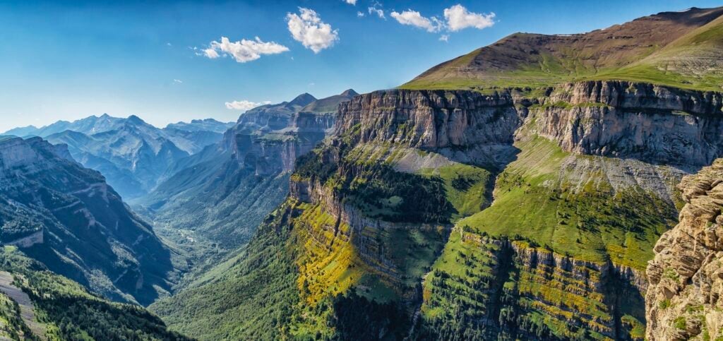 Natura al Parc Nacional d’Ordesa i el Pirineu Aragonès – 7/06/25 – 7h