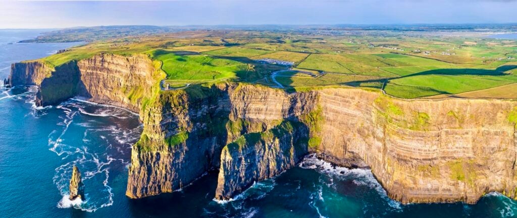 Irlanda, la sorprenent illa maragda – 23/07/25