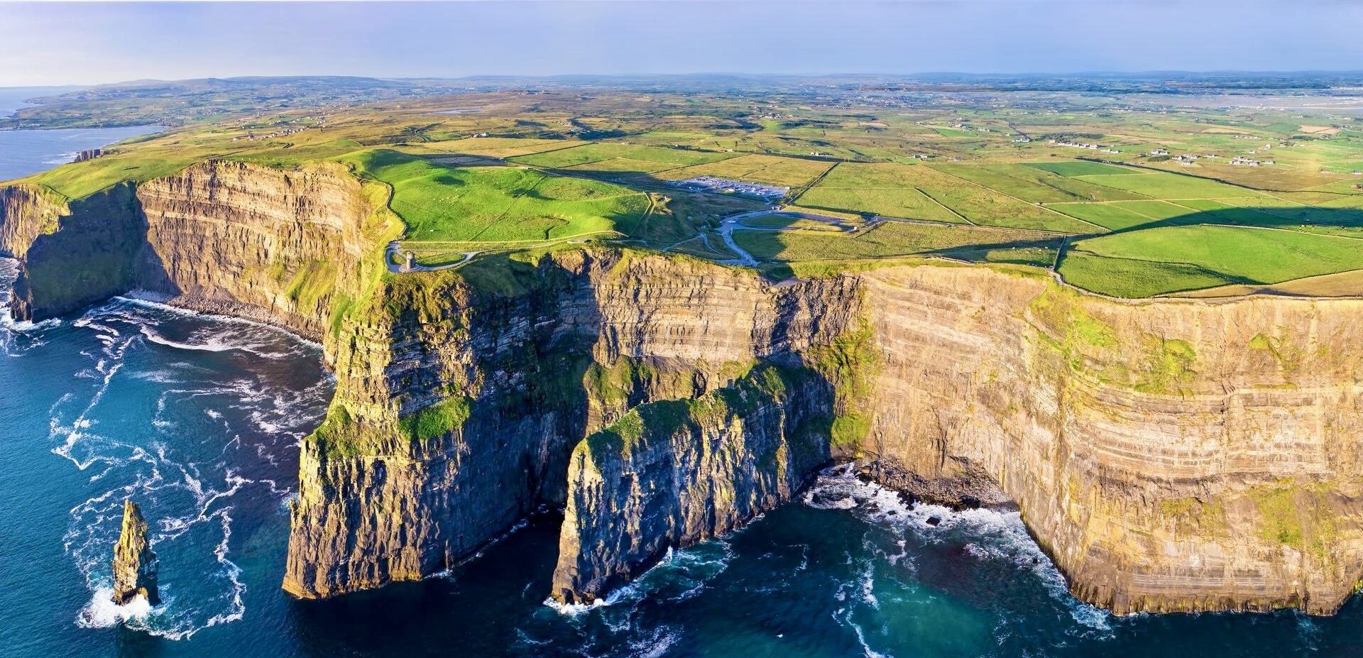 viatge organitzat a Irlanda - centre europeu