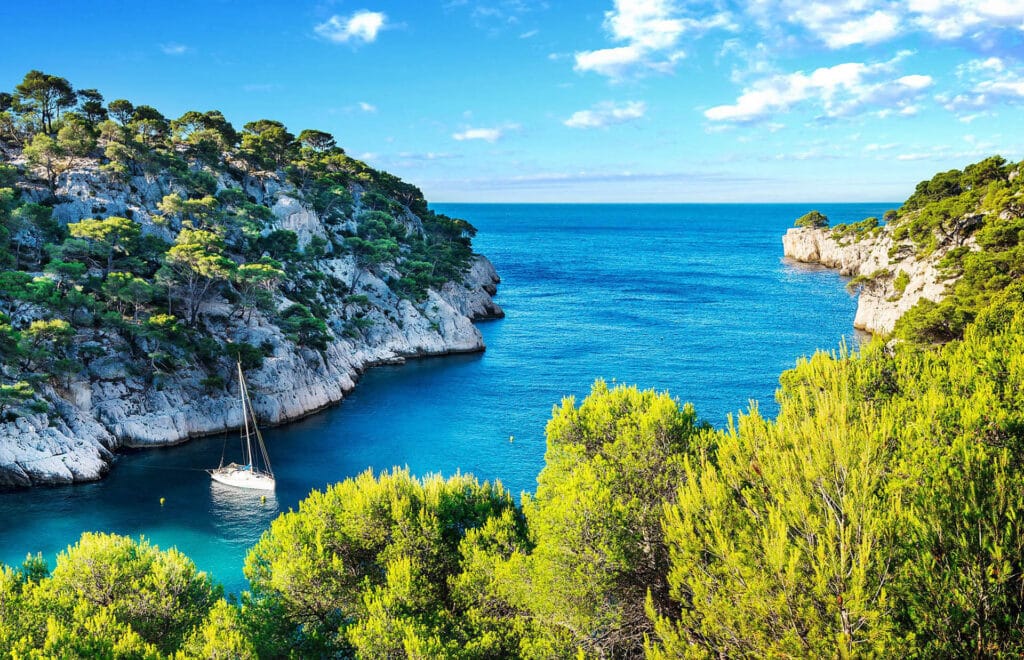 La Provença Marítima, els Fiords de Cassis i Marsella – 5/07/25 – 7 h