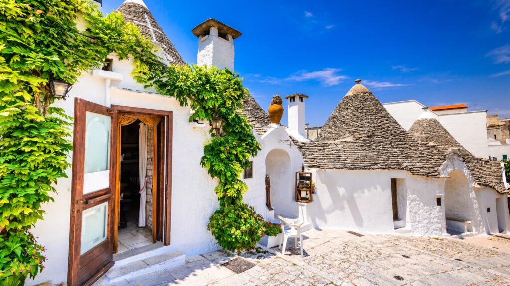 La Puglia i Bari: El taló mediterrani del sud d’Itàlia -13/05/25 – 13h
