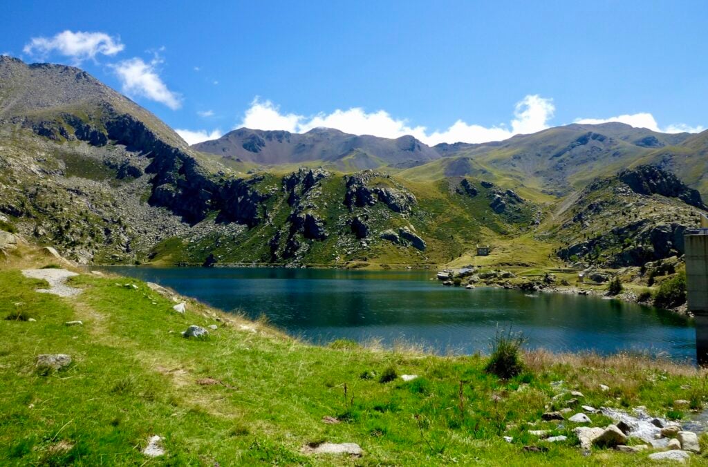 La Vall Fosca i l’Alt Pirineu – 20/09/25 – 7h