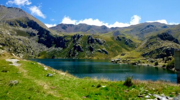 Viatge en grup a la Vall Fosca - Centre Europeu