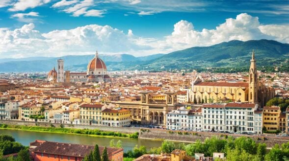 viatge organitzat a la toscana - centre europeu