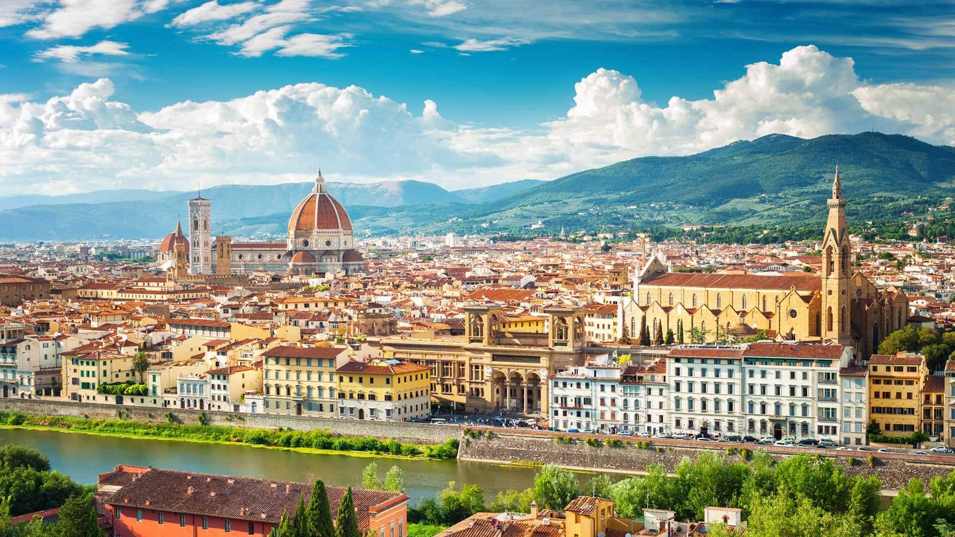 viatge organitzat a la toscana - centre europeu