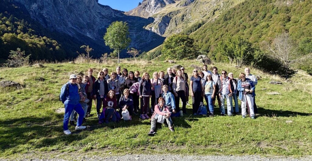 El Tren dels Llacs: del Pla de Lleida al Pirineu – 14/06/25 – 7h