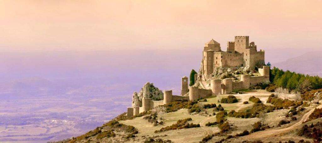 Els Mallos de Riglos, el Castell de Loarre i Alt Aragó – 27/09/25 – 7h