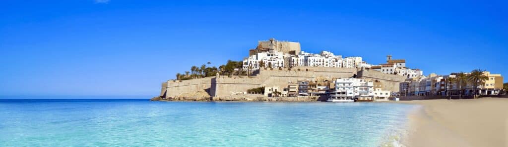 Morella, Peníscola i la Costa dels Tarongers – 4/10/25 – 7h