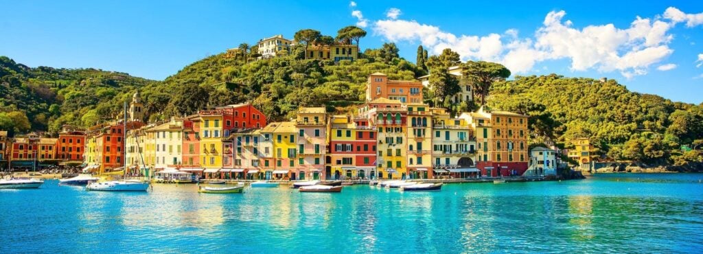 Portofino, les Cinque Terre, la Liguria i la Riviera italiana – 14/10/25
