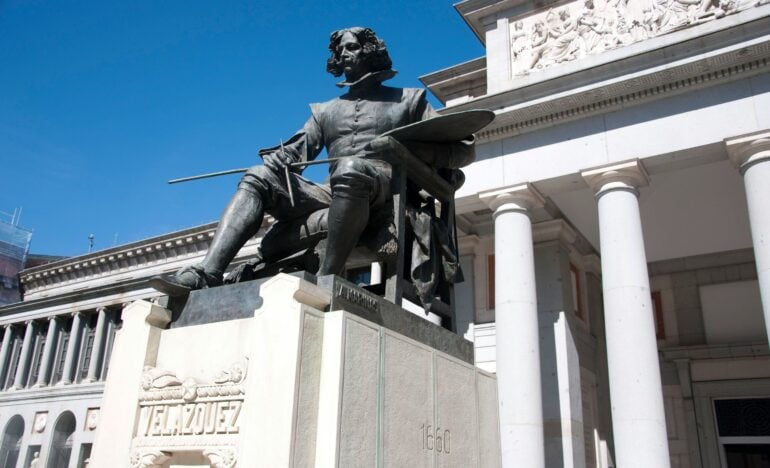 Viatge als Museus Madrid