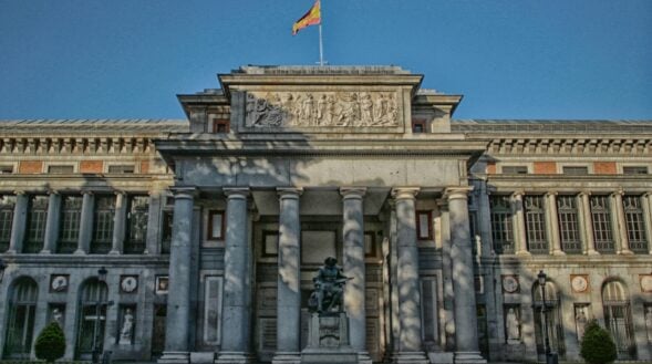 Viatge organitzat als Museus de Madrid - Centre Europeu